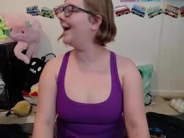 ten_tickle_pixie from Chaturbate