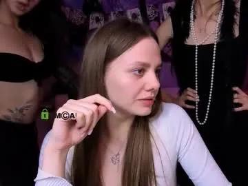 tessa_hit from Chaturbate is Freechat