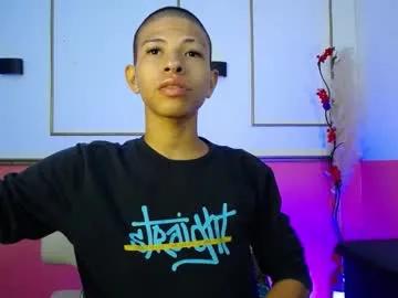 tessachains from Chaturbate is Freechat