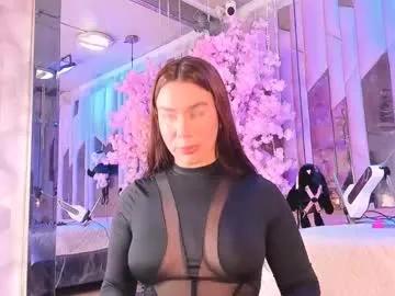 tessacooper1 from Chaturbate is Freechat