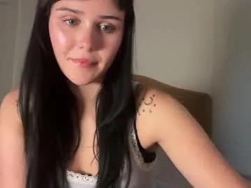 tessadovee from Chaturbate is Freechat