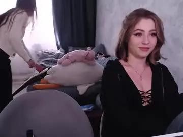 Tessawillson from Chaturbate