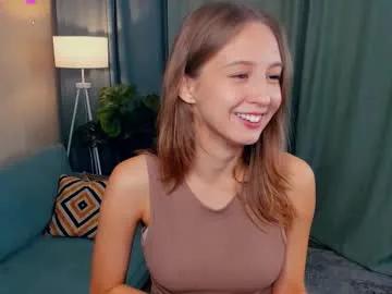 tessiekhanponaphan from Chaturbate is Freechat