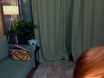 tessiekhanponaphan from Chaturbate is Freechat