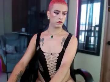 tevenwhiite from Chaturbate is Freechat