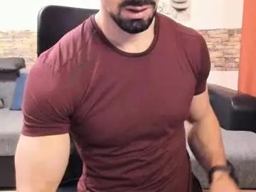 texashunk from Chaturbate is Freechat