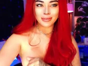 thalia_cambridge from Chaturbate is Freechat