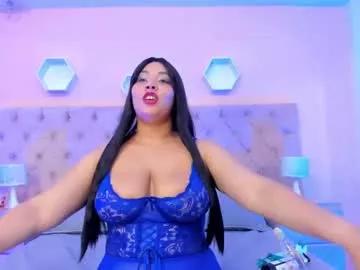 thaliabrooks_ from Chaturbate is Freechat