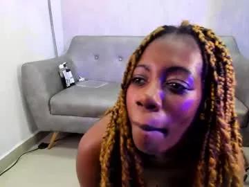 thaliawest from Chaturbate is Freechat