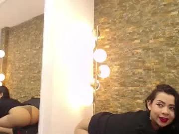 thaliiasaenz from Chaturbate is Freechat