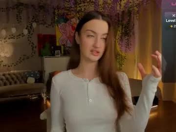 that_eva from Chaturbate is Freechat