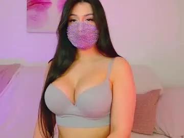 the__sabenna from Chaturbate is Freechat