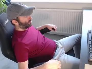 the_sensual_masturwait from Chaturbate is Freechat