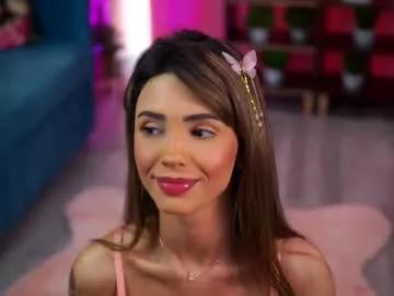 theayanna from Chaturbate is Freechat