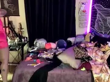 thehappylittleslut from Chaturbate is Freechat