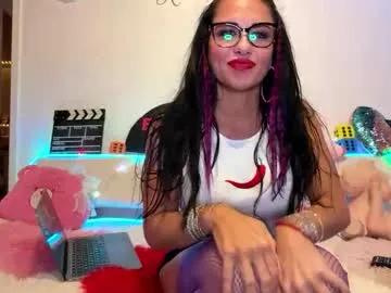 therealsandylove from Chaturbate is Freechat