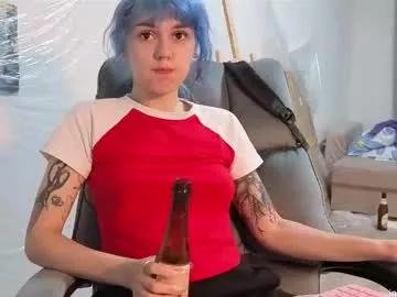 theysaidimcute from Chaturbate is Freechat