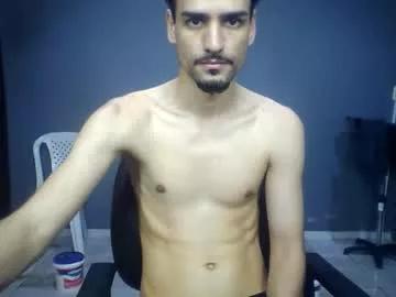 thiago22bk from Chaturbate is Freechat