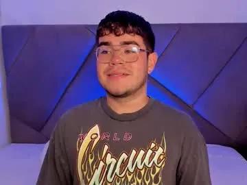 thiago_occonor from Chaturbate is Freechat