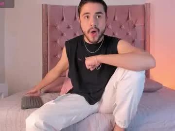thiago_wolff from Chaturbate is Freechat