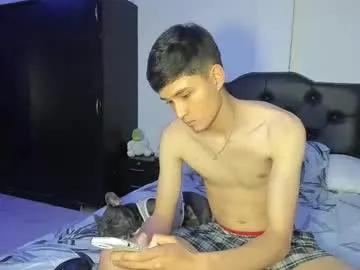 thiagowells_ from Chaturbate is Freechat