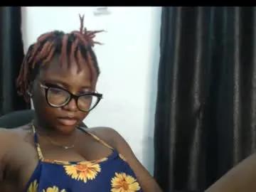 thick_ebonie from Chaturbate is Freechat
