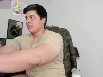 thom_ohtani from Chaturbate is Freechat