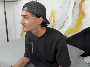 thomark_ from Chaturbate is Freechat