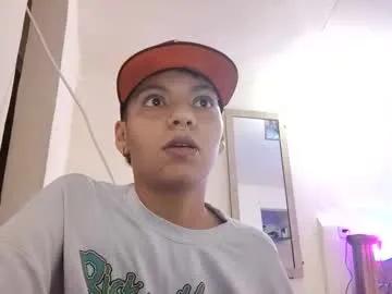 thomas27f from Chaturbate is Freechat