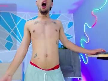 thor_dick from Chaturbate is Freechat