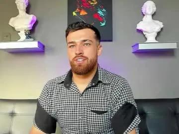 thor_evans from Chaturbate is Freechat