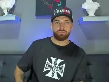 thor_evans from Chaturbate is Freechat