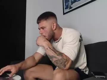 thybautsenses from Chaturbate is Freechat