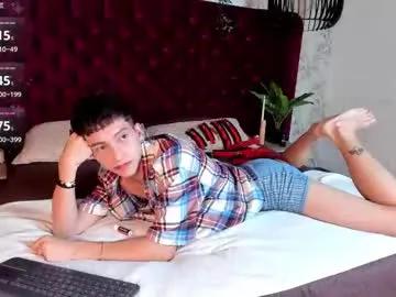tiam_muller from Chaturbate is Freechat