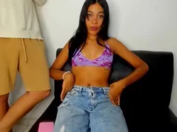 tibustream from Chaturbate is Freechat