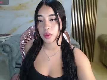 tiffany_smith_s from Chaturbate is Freechat