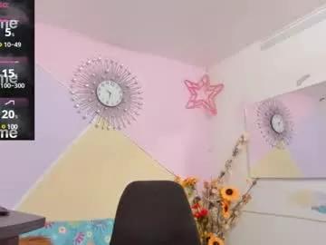 tiffany_valentine15xxx from Chaturbate is Freechat