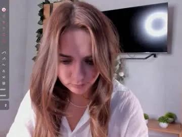 tiffanybrooklin from Chaturbate is Freechat