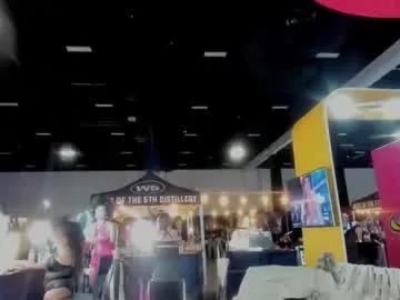 tiggerrosey from Chaturbate is Freechat