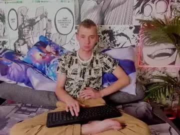 tim_blackk from Chaturbate is Freechat