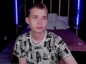 tim_blackk from Chaturbate is Freechat