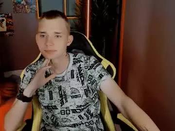 tim_blackk from Chaturbate is Freechat