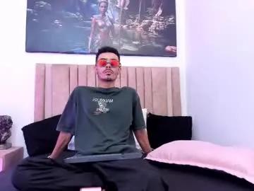 timothe_evans from Chaturbate is Freechat