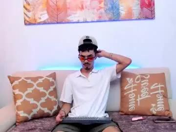 timothe_evans from Chaturbate is Freechat