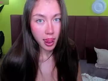 tina_porter from Chaturbate is Freechat
