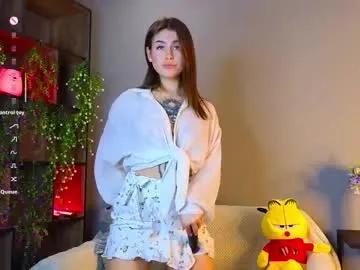 tinnymollys01 from Chaturbate is Freechat