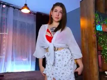 tinnymollys01 from Chaturbate is Freechat