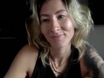 tinyandtatted420 from Chaturbate is Freechat