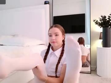 tinyangelxx from Chaturbate is Freechat