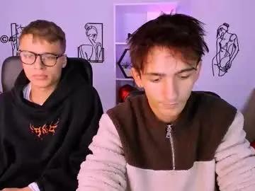 tobi_yours from Chaturbate is Freechat